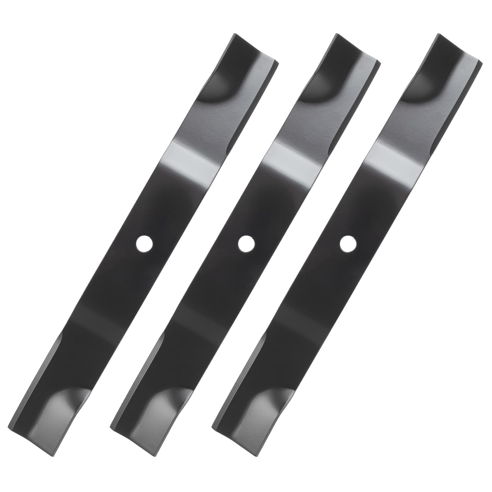 Amazon.com : IDEASURE 04771200 High Lift Lawn Mower Blades for 52